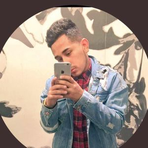 Meet your Posher, Brandon